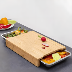 Wooden Cutting Board